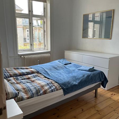 Cosy Copenhagen Lejlighed Eksteriør billede